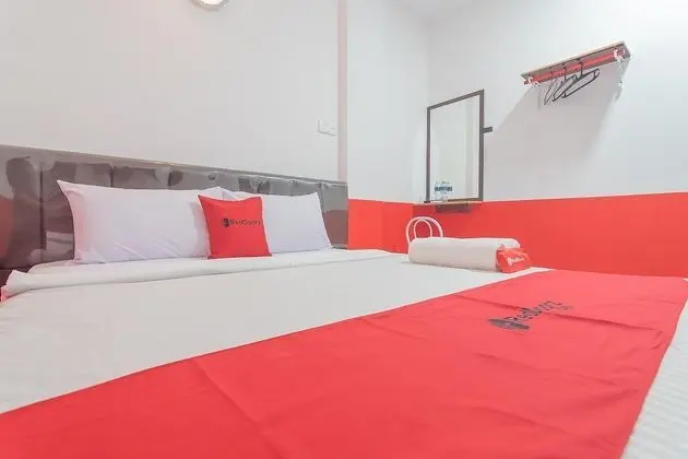 Tek Büyük Yataklı Oda (Reddoorz)