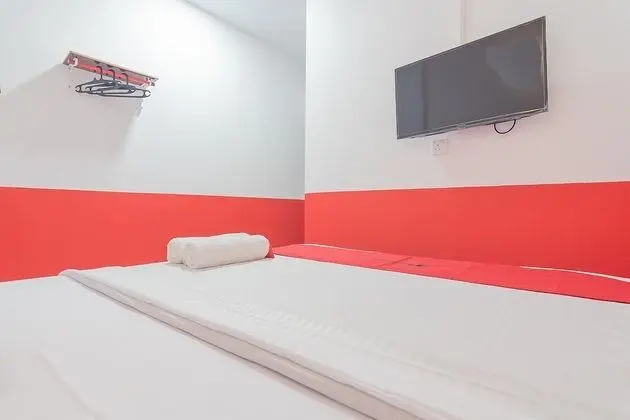 Tek Büyük Yataklı Oda (Reddoorz)