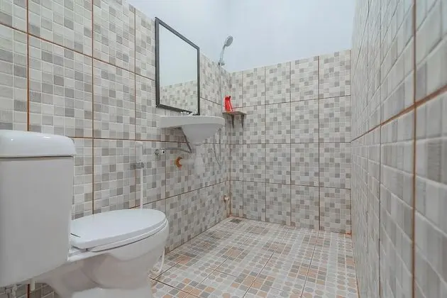 Tek Büyük Yataklı Oda (Reddoorz)