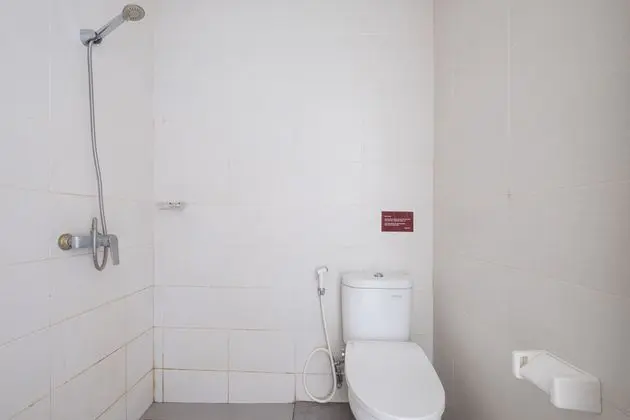Çift ​​kişilik Standard