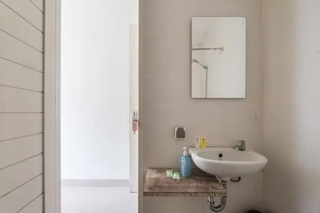 Çift ​​kişilik Standard