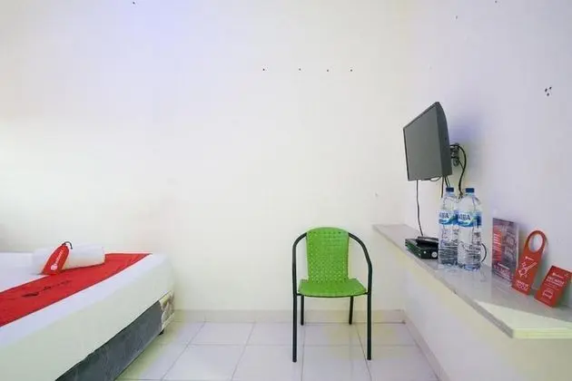 Tek Büyük Yataklı Oda (RedDoorz)