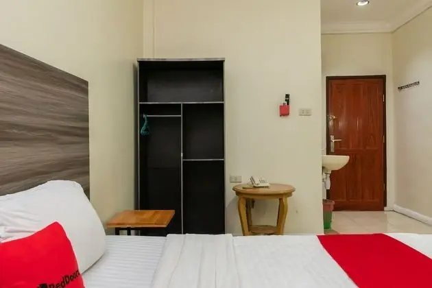 Tek Büyük Yataklı Oda (RedDoorz)