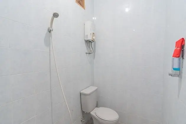 İki Ayrı Yataklı Oda (Reddoorz)