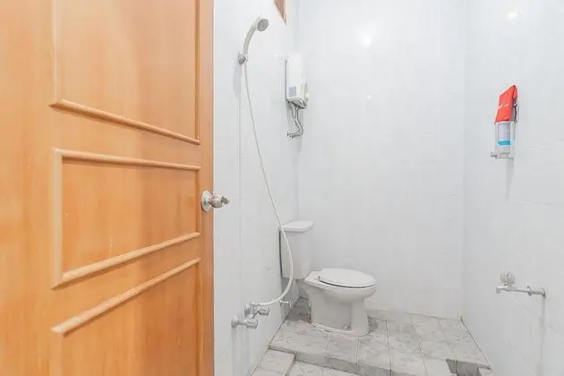 İki Ayrı Yataklı Oda (Reddoorz)