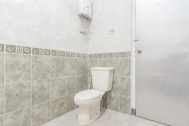 Süit (Reddoorz)