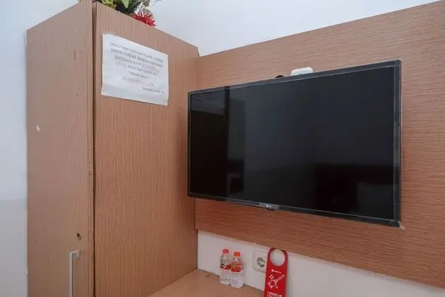 İki Ayrı Yataklı Oda
