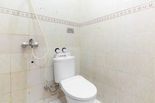 İki Ayrı Yataklı Oda (RedDoorz)