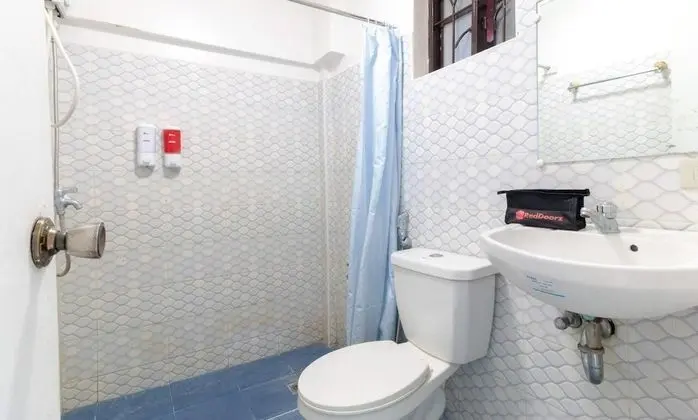 İki Ayrı Yataklı Oda