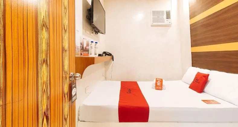 Tek Büyük Yataklı Oda (Reddoorz)