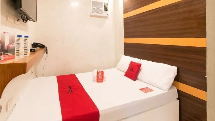 Tek Büyük Yataklı Oda (Reddoorz)