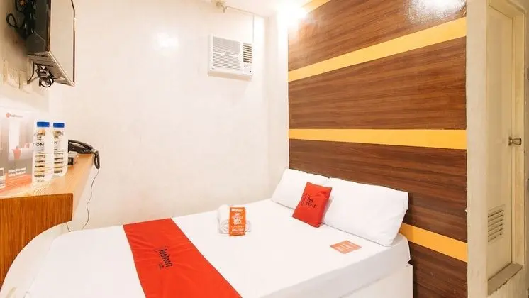 Tek Büyük Yataklı Oda (Reddoorz)