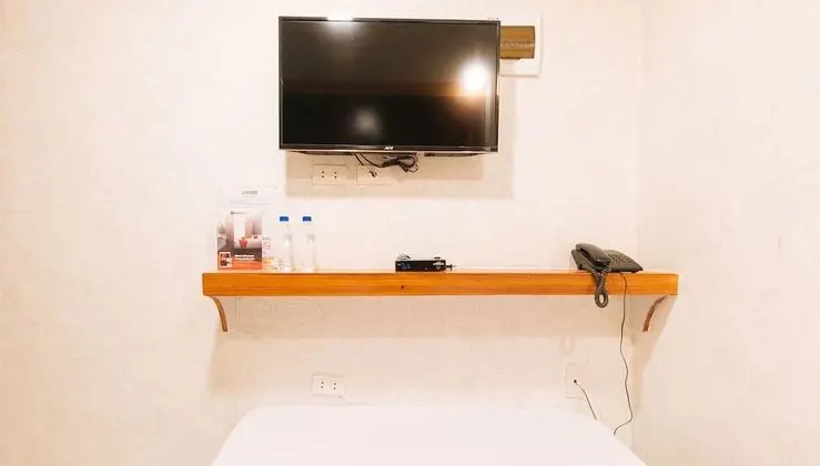 Tek Büyük Yataklı Oda (Reddoorz)