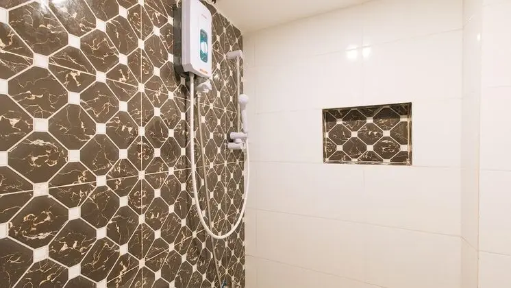 Tek Büyük Yataklı Oda (Reddoorz)