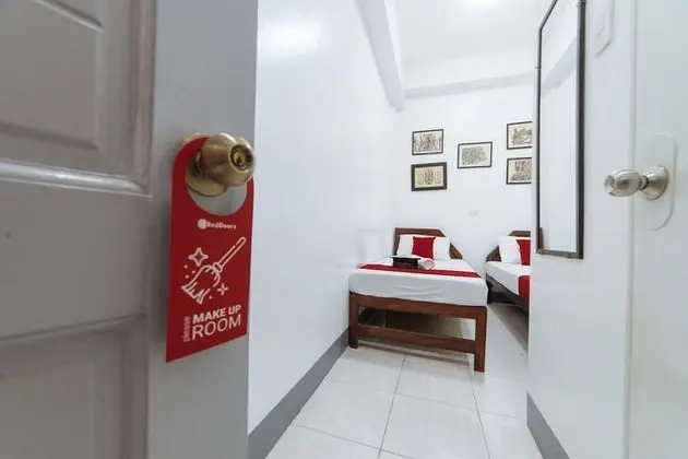 İki Ayrı Yataklı Oda