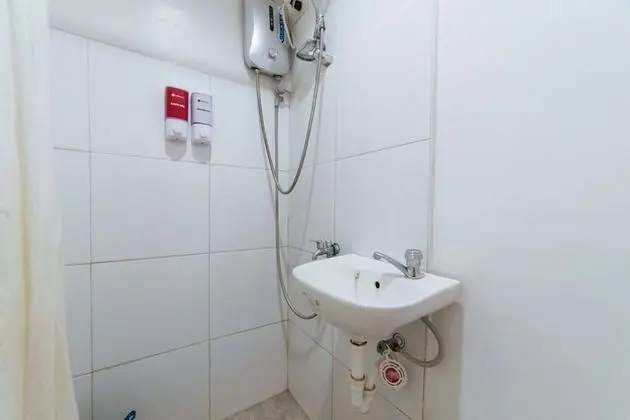 İki Ayrı Yataklı Oda
