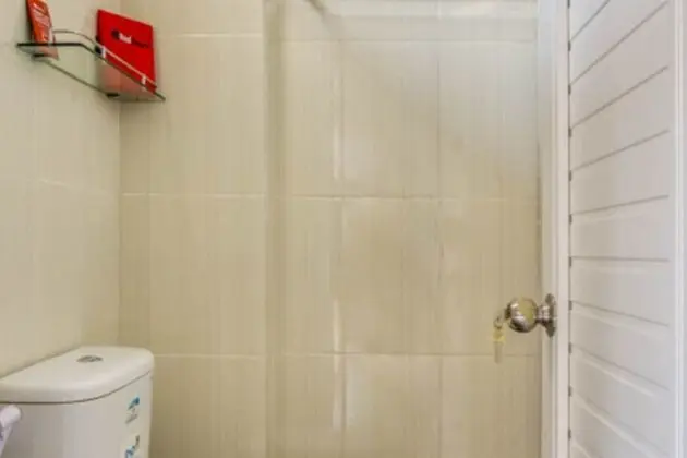 Tek Büyük Yataklı Oda (RedDoorz)
