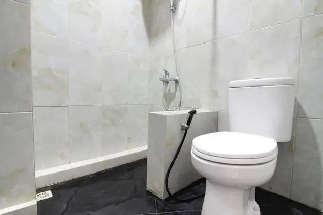 Economy Tek Büyük Yataklı Oda