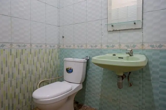 Deluxe İki Ayrı Yataklı Oda (RedDoorz)