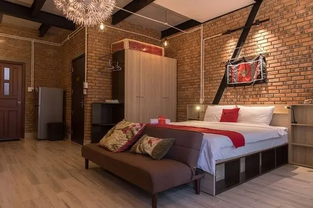 Premium Apart Daire