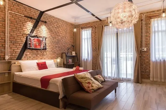 Premium Apart Daire