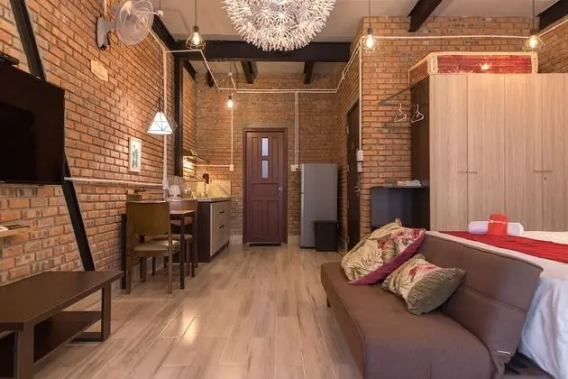 Premium Apart Daire