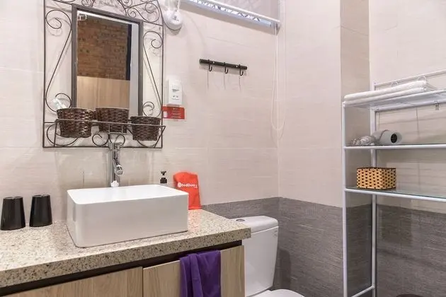 Signature Apart Daire