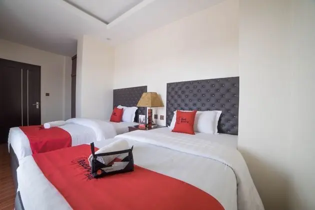 Aile Odası Guest Room