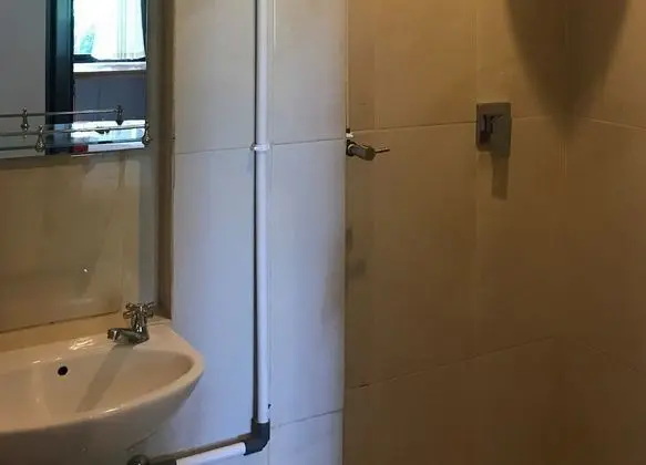 İki Ayrı Yataklı Oda (Reddoorz)