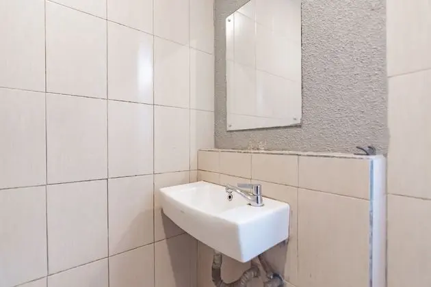 İki Ayrı Yataklı Oda