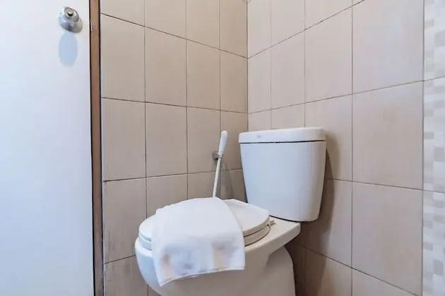 İki Ayrı Yataklı Oda