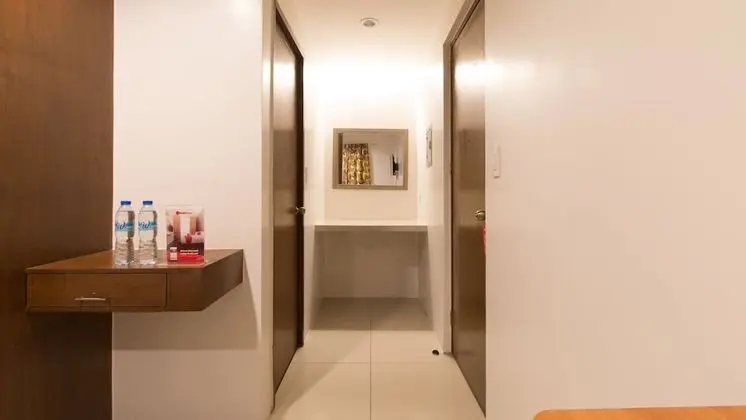 Tek Büyük Yataklı Oda (Reddoorz)