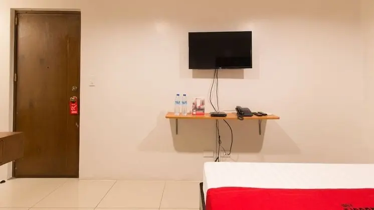 Tek Büyük Yataklı Oda (Reddoorz)