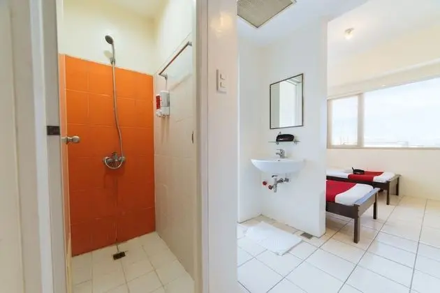 Tek Büyük Yataklı Oda (Reddoorz)