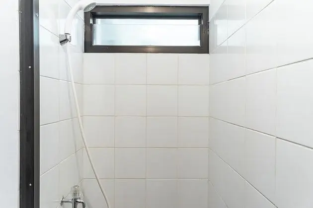 Tek Büyük Yataklı Oda (RedDoorz)