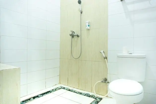 Tek Büyük Yataklı Oda (RedDoorz)