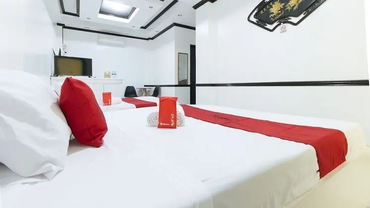 Dört Kişilik Oda