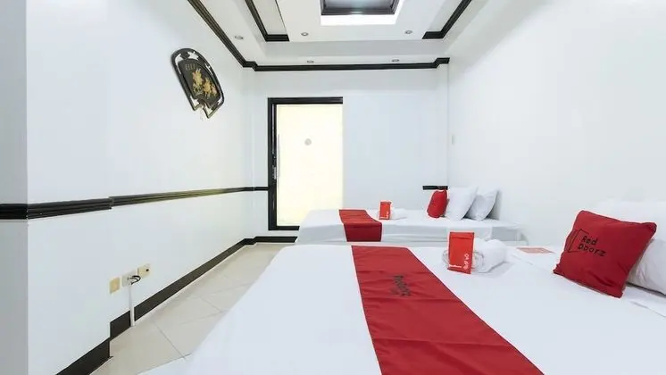 Dört Kişilik Oda