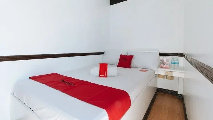 Tek Büyük Yataklı Oda (Reddoorz)