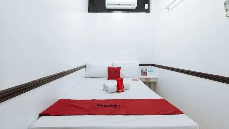 Tek Büyük Yataklı Oda (Reddoorz)