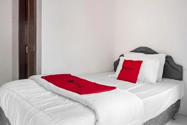 Tek Kişilik Oda (Reddoorz)