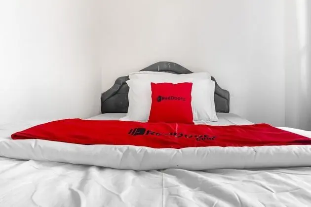 Tek Kişilik Oda (Reddoorz)