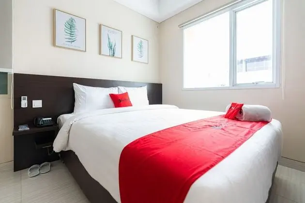 Deluxe Oda (Reddoorz)