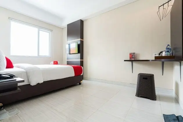 Deluxe Oda (Reddoorz)