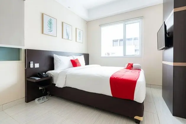 Deluxe Oda (Reddoorz)