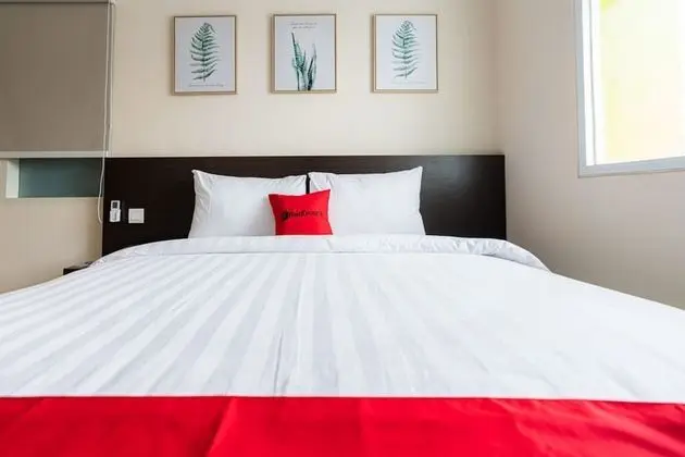 Deluxe Oda (Reddoorz)