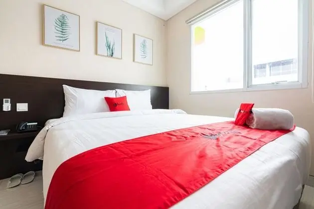 Deluxe Oda (Reddoorz)