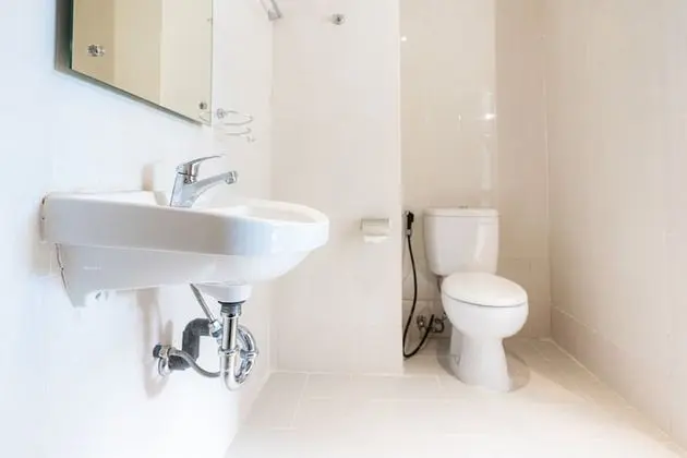 Deluxe Oda (Reddoorz)