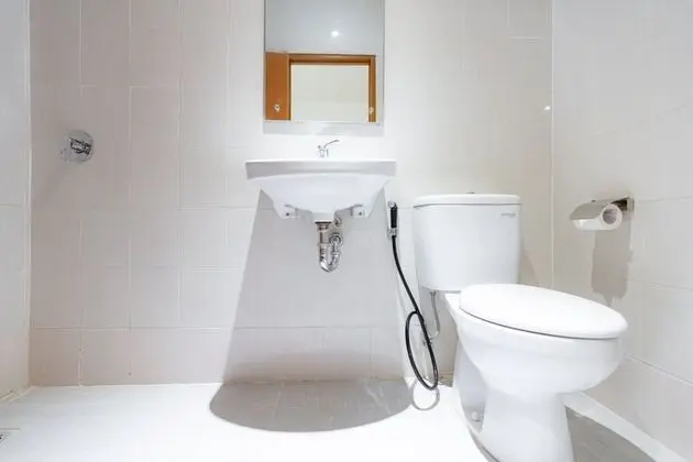 Tek Büyük Yataklı Oda (Reddoorz)