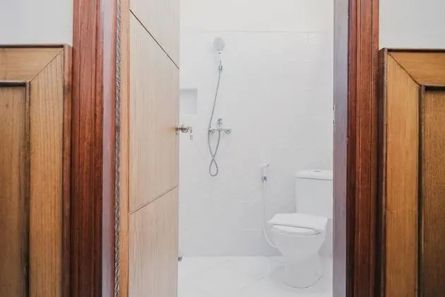 İki Ayrı Yataklı Oda (RedDoorz)